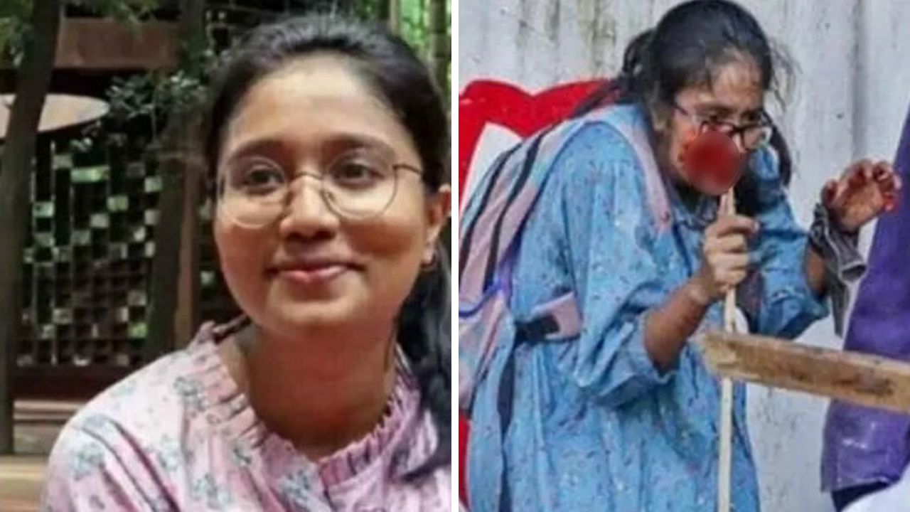 ডাকসুর গুরুত্বপূর্ণ পদ ছেড়ে দিল ছাত্রদল, সেই তন্বীর সম্মানে